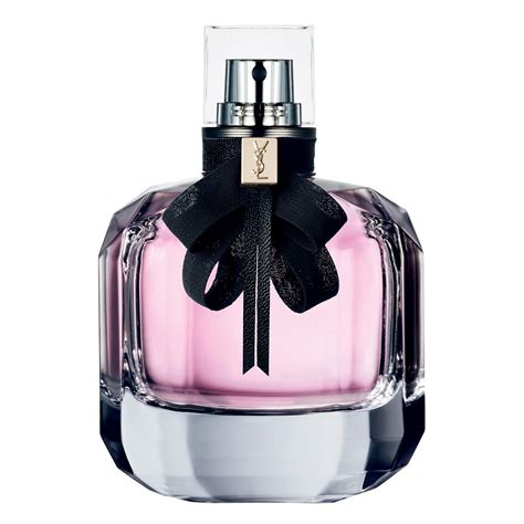 profumo yves saint laurent mon paris prezzo|yves saint laurent perfume.